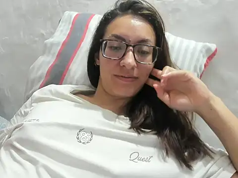 DulceXmile online show from 02-12-26, 03:12