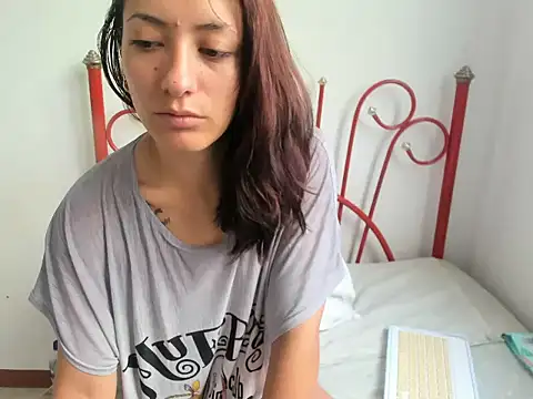 DulceXmile online show from 12-05-25, 12:48