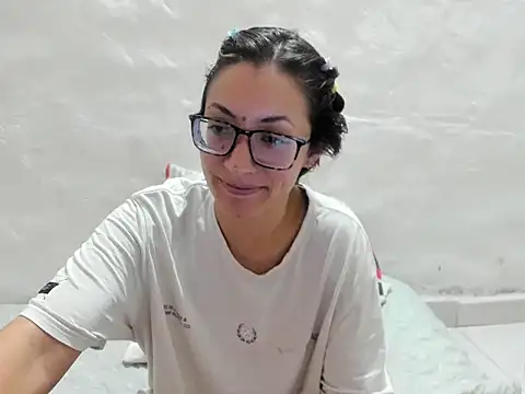 DulceXmile online show from 01-07-26, 06:57