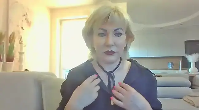 GabrielleTrue online show from 03-21-25, 04:29