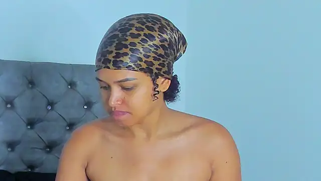 NikkiStarrr online show from 10-01-25, 11:58