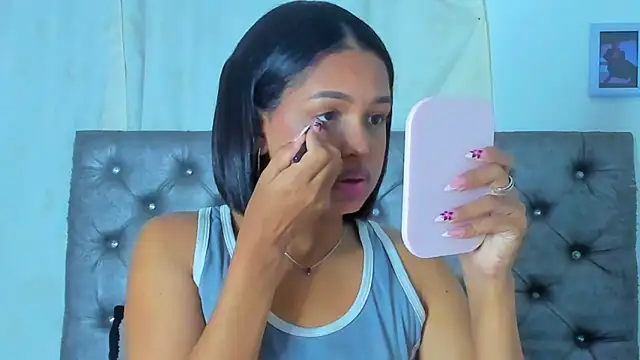 NikkiStarrr online show from 11-07-25, 10:09