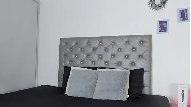 NikkiStarrr online show from 03-19-25, 10:22