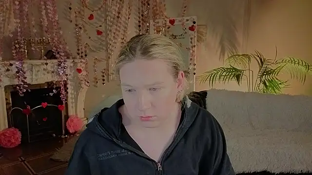 Jes Solar online show from 02-14-26, 09:26