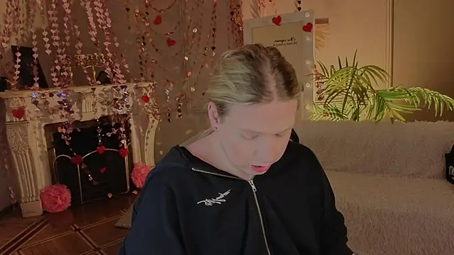 Jes Solar online show from 02-19-26, 10:29