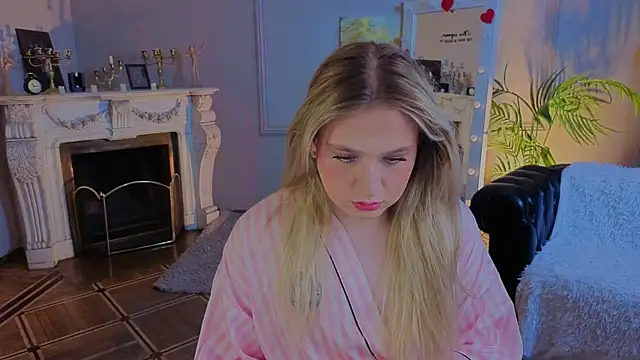 Jes Solar online show from 04-08-26, 10:22