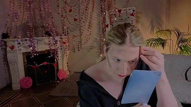 Jes Solar online show from 02-13-26, 09:37