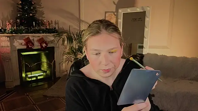 Jes Solar online show from 12-14-25, 10:15