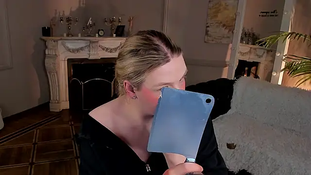 Jes Solar online show from 02-12-26, 08:52