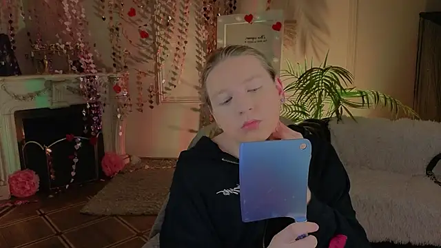 Jes Solar online show from 03-03-26, 10:17