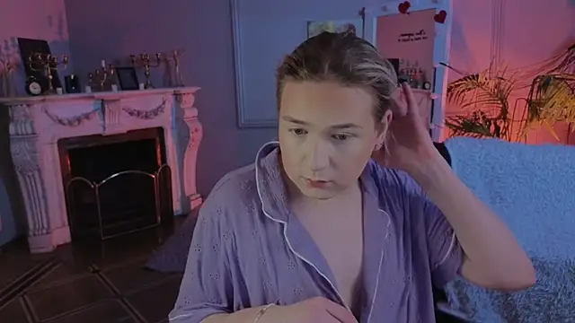 Jes Solar online show from 04-06-26, 09:38