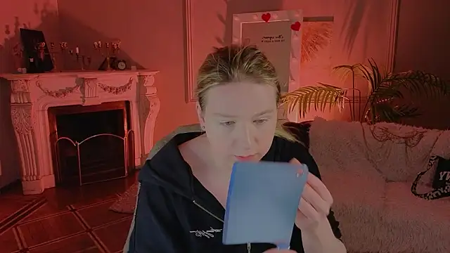 Jes Solar online show from 03-04-26, 10:17