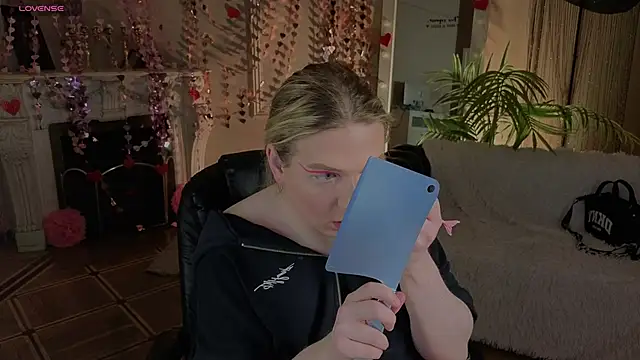 Jes Solar online show from 02-25-26, 10:42