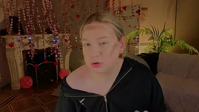 Jes Solar online show from 02-17-26, 10:07