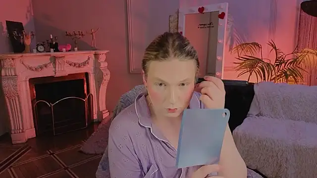 Jes Solar online show from 03-24-26, 08:42