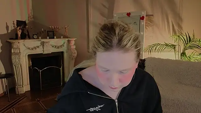 Jes Solar online show from 03-06-26, 10:05