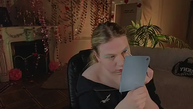 Jes Solar online show from 02-27-26, 10:20