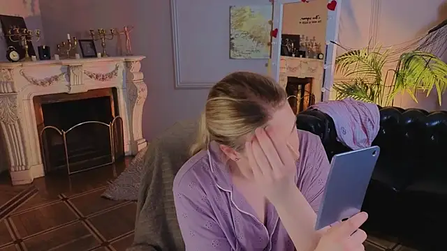 Jes Solar online show from 04-05-26, 09:10