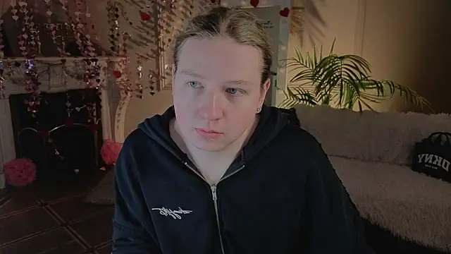 Jes Solar online show from 02-21-26, 10:23