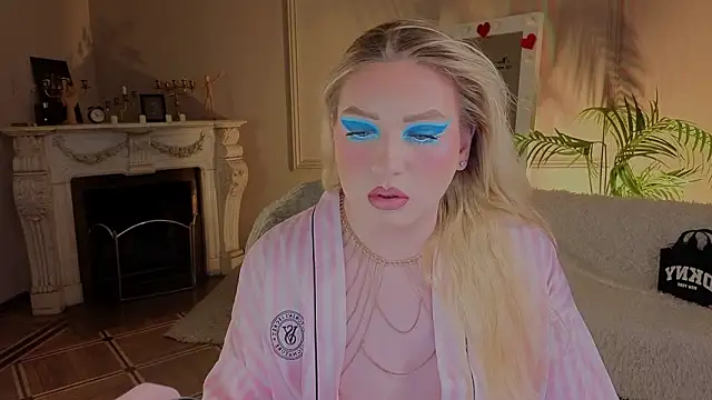 Jes Solar online show from 03-14-26, 09:10