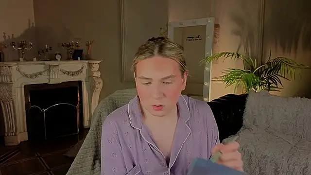 Jes Solar online show from 02-05-26, 06:04