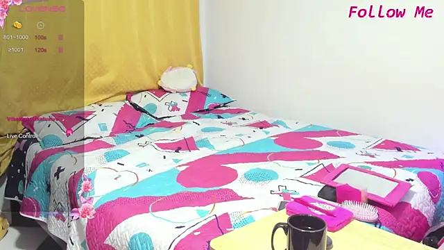 mailyn baker online show from 10-28-25, 12:00