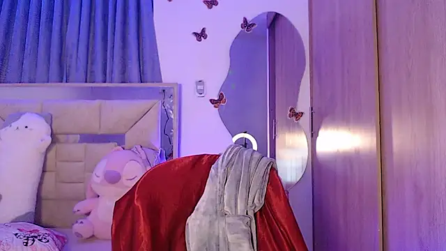 AlitaAnisee online show from 01-12-26, 12:39