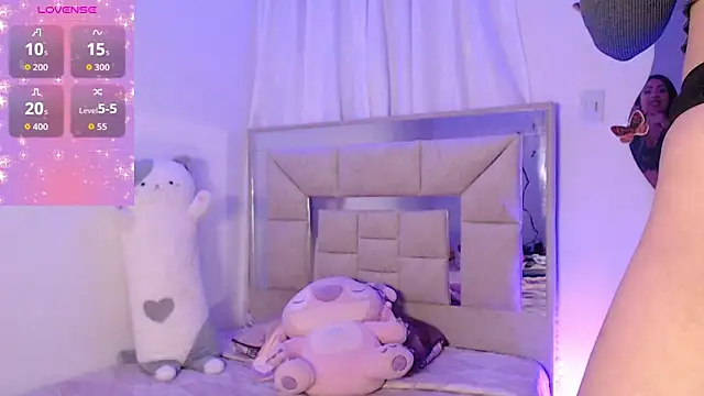 AlitaAnisee online show from 02-06-26, 12:39