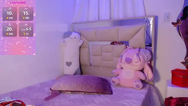 AlitaAnisee online show from 02-09-26, 12:19