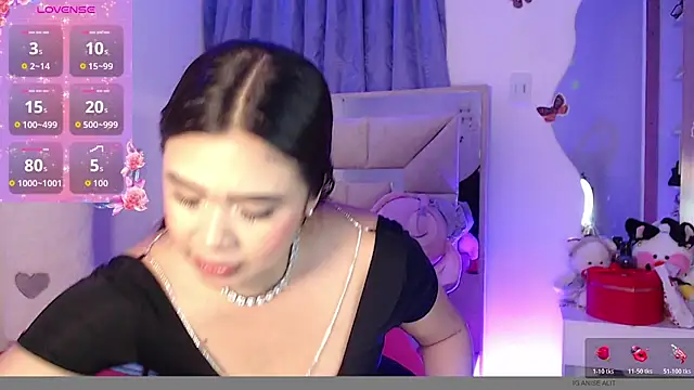 AlitaAnisee online show from 03-28-26, 01:28