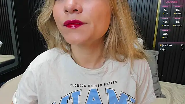 NalaRosse online show from 11-23-25, 03:05