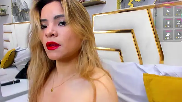 NalaRosse online show from 02-08-26, 03:15