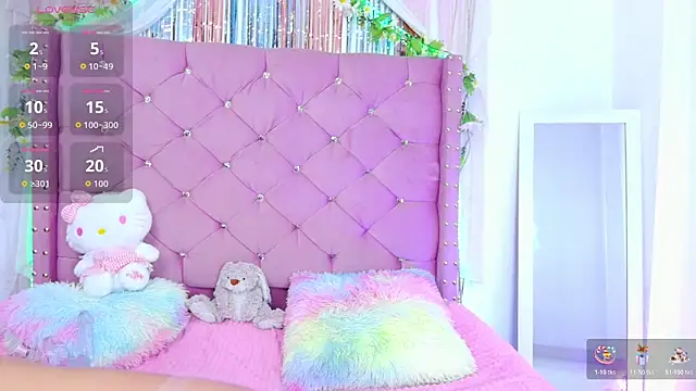 kity x online show from 03-11-26, 07:19