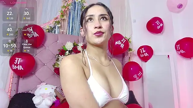 kity x online show from 02-13-26, 07:03