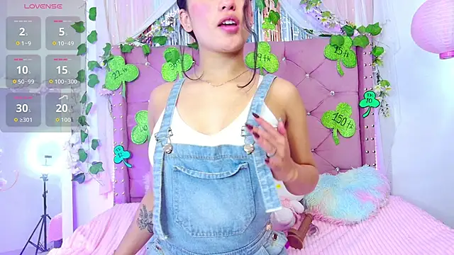 kity x online show from 03-17-26, 07:50