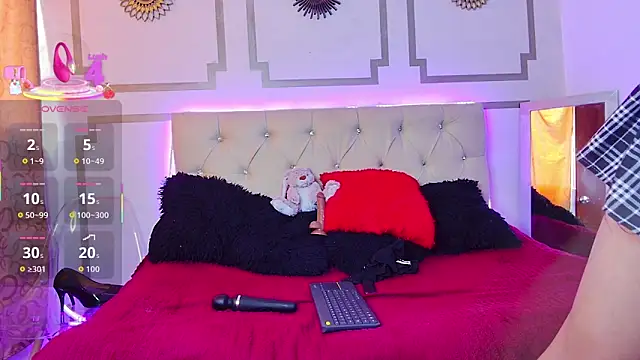 kity x online show from 10-07-25, 06:53