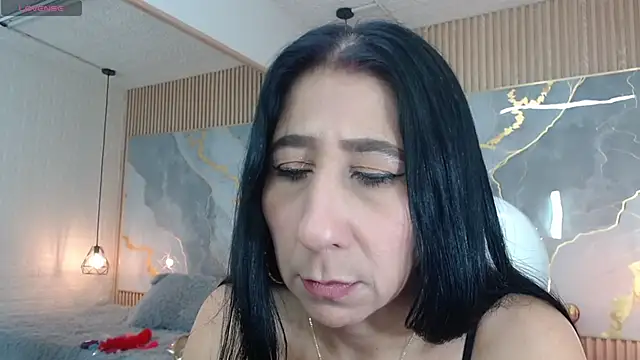 Snapshot of nei_girl chatting on 03-30-26, 11:55 nei girl online show from 03-30-26, 11:55