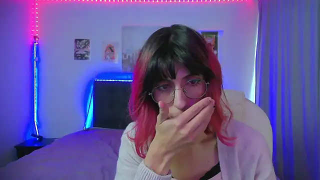 goth minerva online show from 01-15-26, 01:25