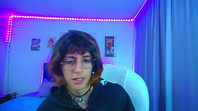 goth minerva online show from 05-28-26, 01:28