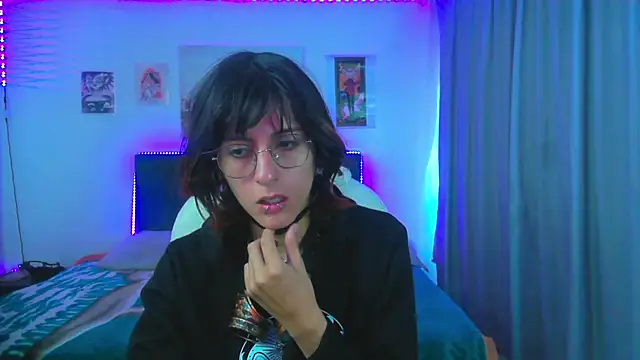 goth minerva online show from 07-06-26, 01:29
