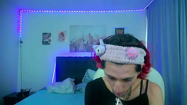 goth minerva online show from 03-12-26, 01:26