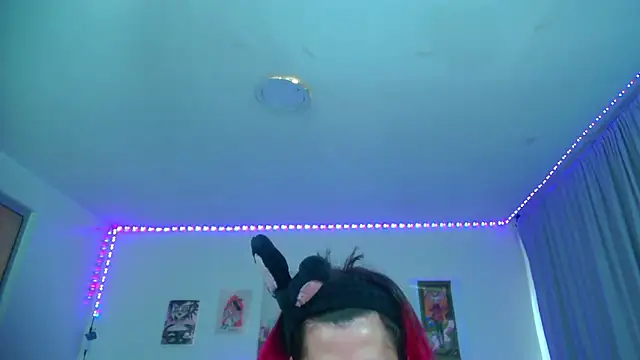 goth minerva online show from 03-31-26, 01:57