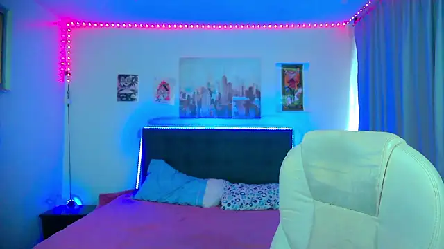 goth minerva online show from 02-13-26, 02:50