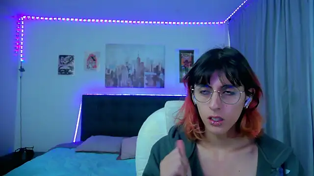 goth minerva online show from 03-26-26, 01:31