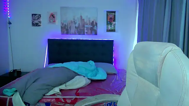 goth minerva online show from 03-24-26, 01:33