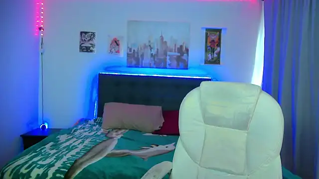 goth minerva online show from 02-07-26, 01:41