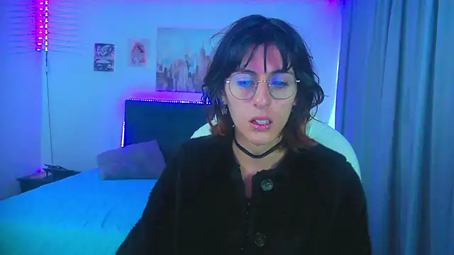 goth minerva online show from 07-14-26, 01:39