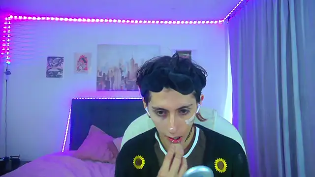 goth minerva online show from 04-13-26, 01:37