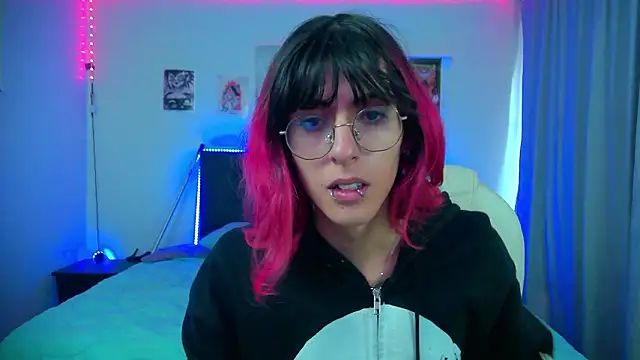 goth minerva online show from 02-23-26, 01:33