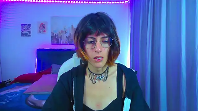 goth minerva online show from 05-27-26, 01:29
